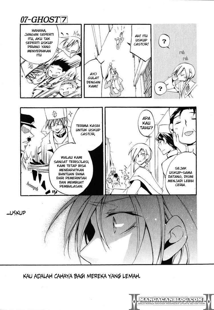 07-Ghost Chapter 38 - halaman 8