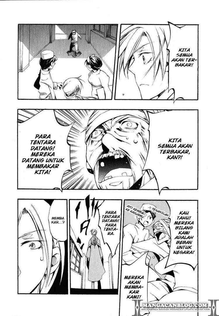 07-Ghost Chapter 38 - halaman 9