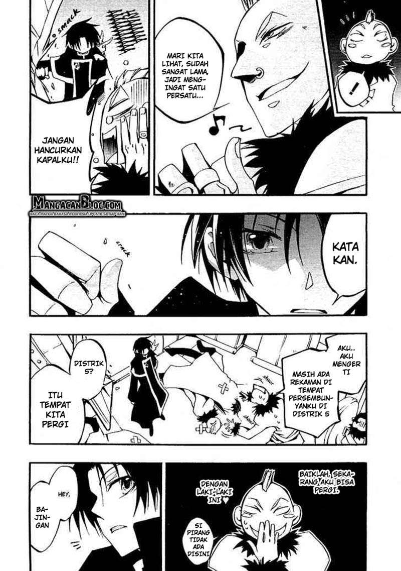 07-Ghost Chapter 39 - halaman 11