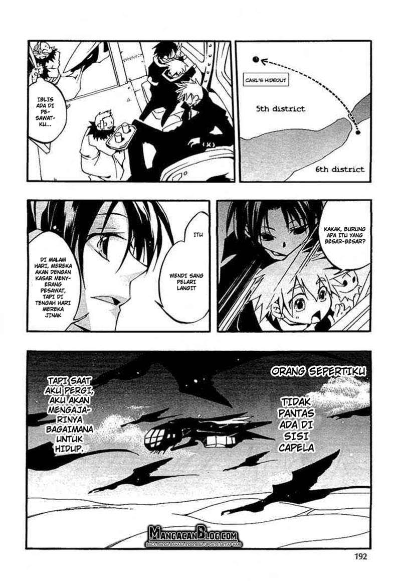 07-Ghost Chapter 39 - halaman 13