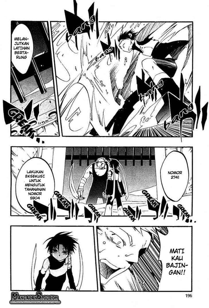 07-Ghost Chapter 39 - halaman 17