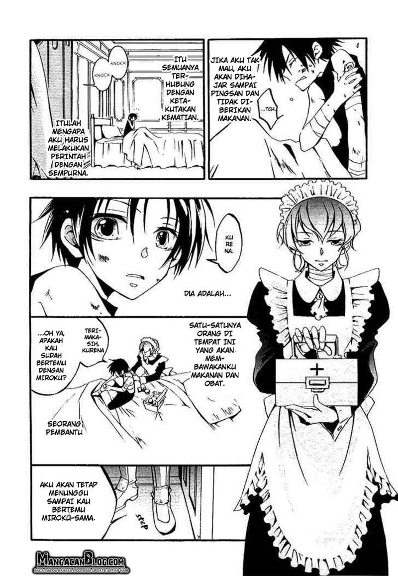 07-Ghost Chapter 39 - halaman 19