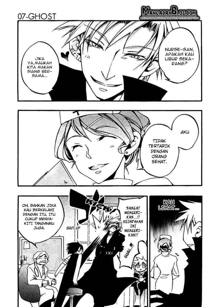 07-Ghost Chapter 39 - halaman 2