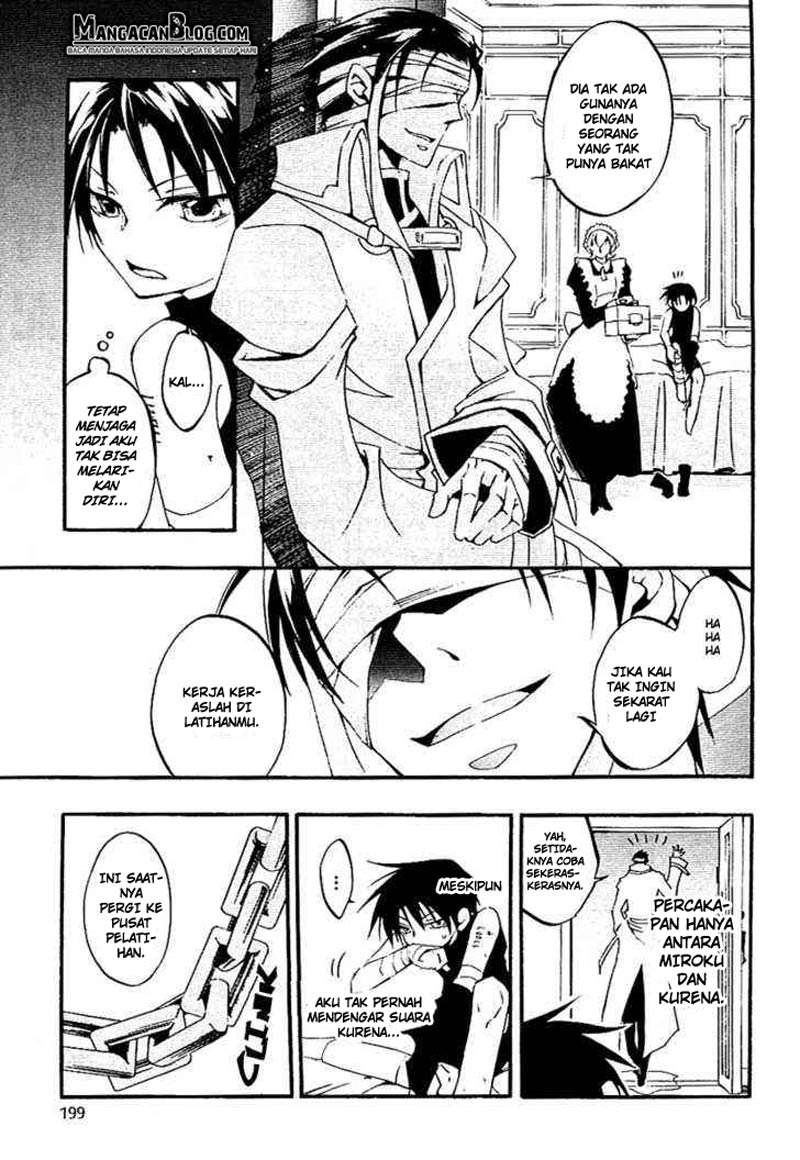 07-Ghost Chapter 39 - halaman 20
