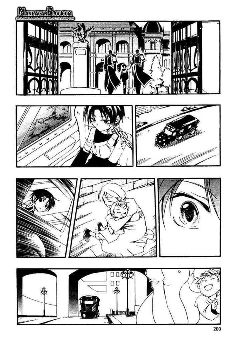 07-Ghost Chapter 39 - halaman 21