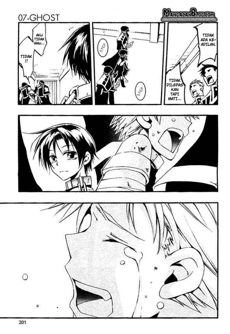 07-Ghost Chapter 39 - halaman 22