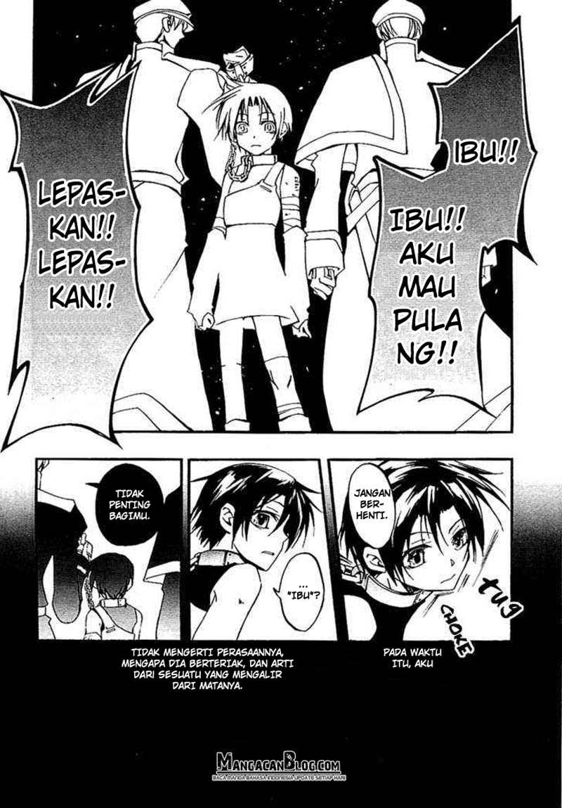 07-Ghost Chapter 39 - halaman 23