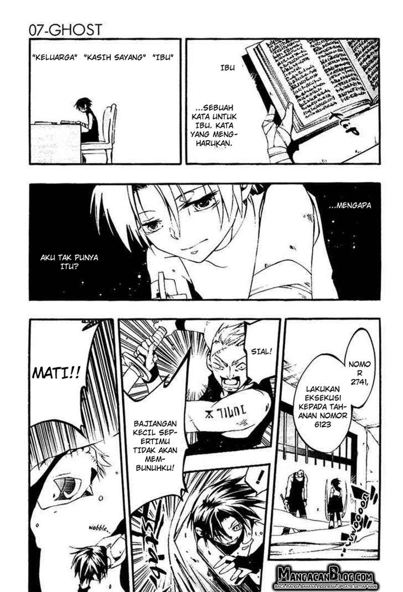 07-Ghost Chapter 39 - halaman 24