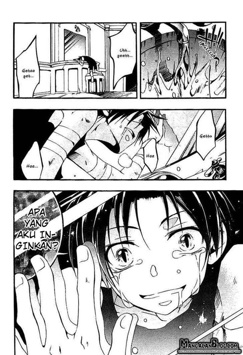 07-Ghost Chapter 39 - halaman 27