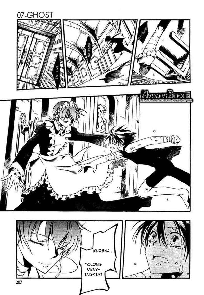 07-Ghost Chapter 39 - halaman 28