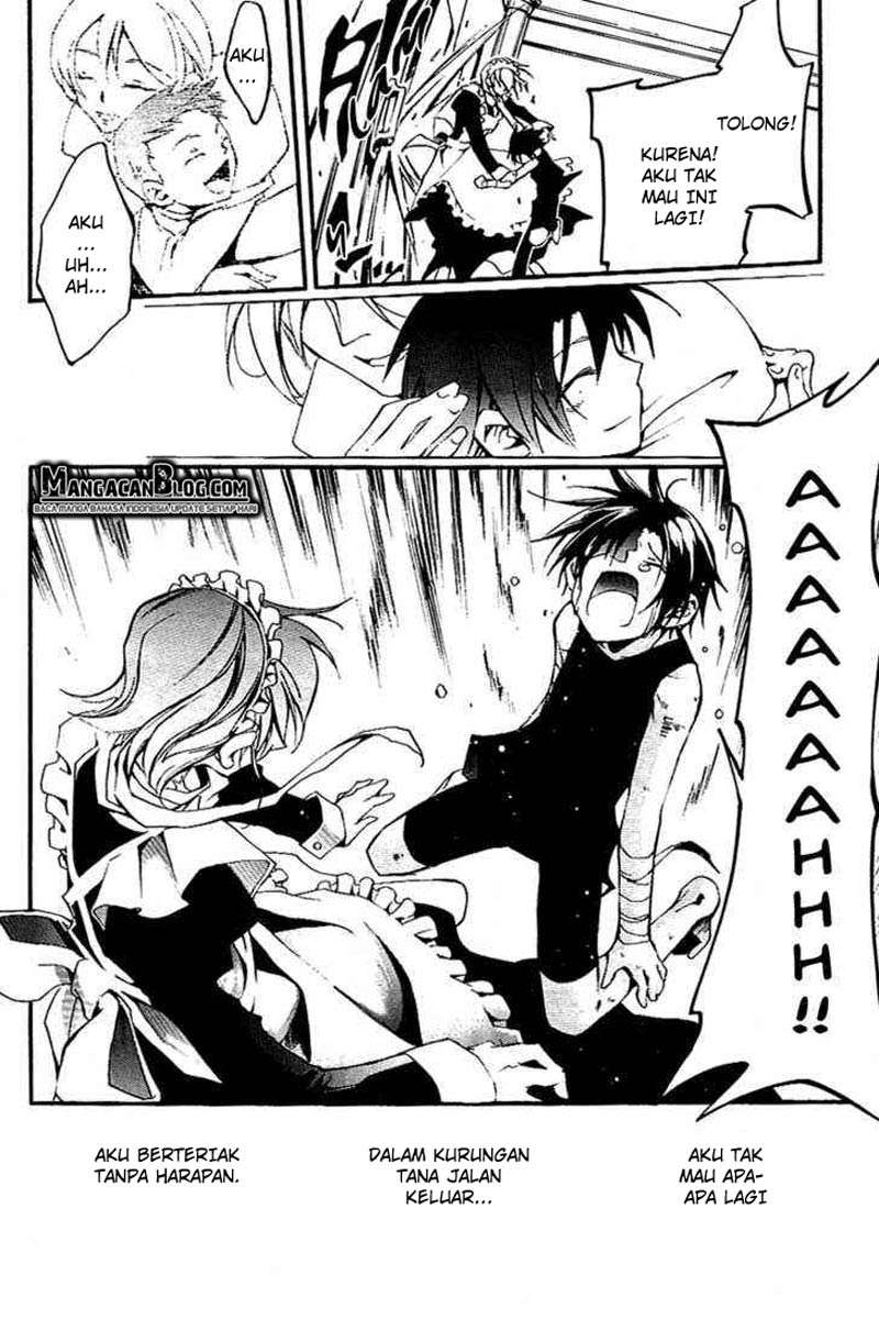 07-Ghost Chapter 39 - halaman 29