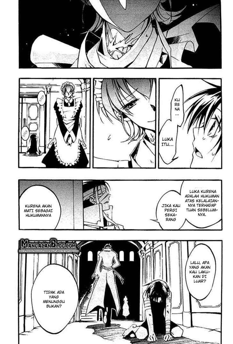 07-Ghost Chapter 39 - halaman 30