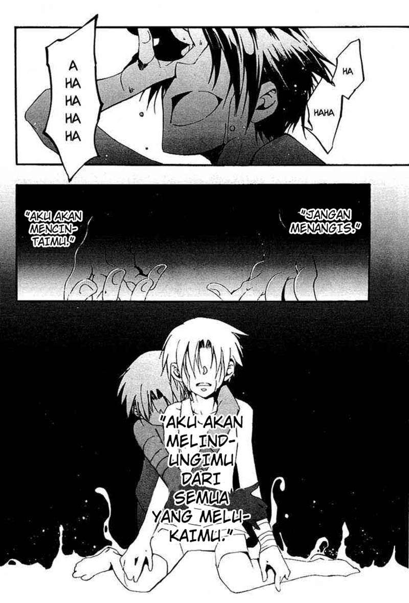 07-Ghost Chapter 39 - halaman 31