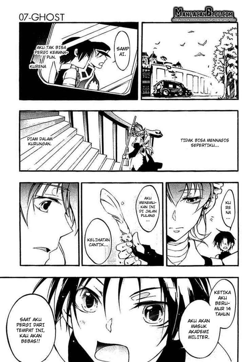 07-Ghost Chapter 39 - halaman 32