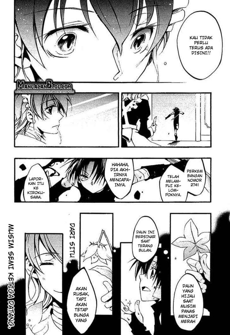07-Ghost Chapter 39 - halaman 33
