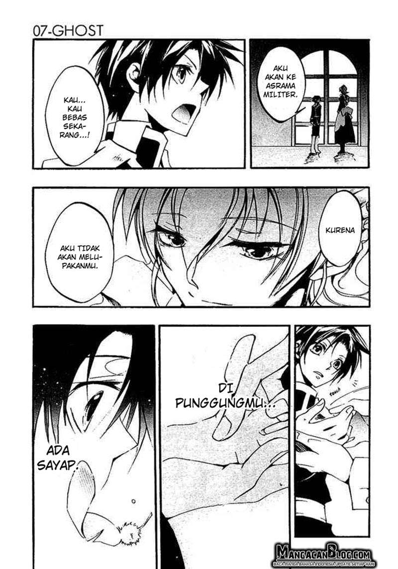 07-Ghost Chapter 39 - halaman 34