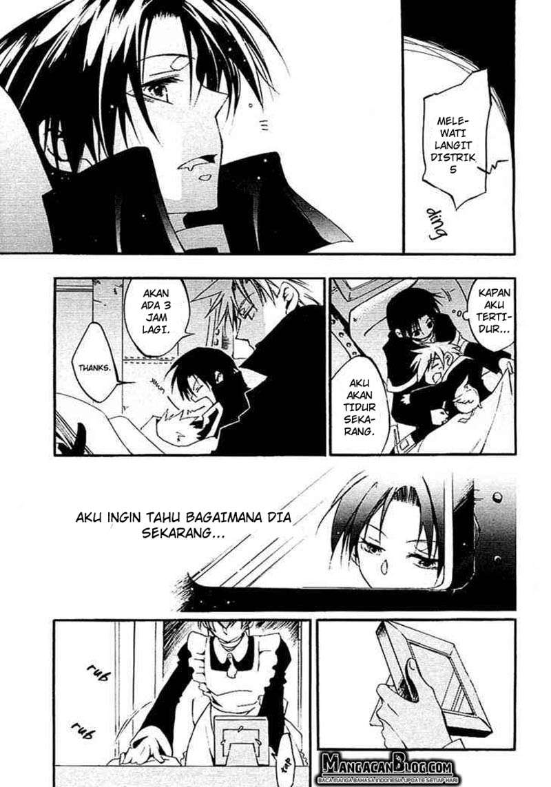07-Ghost Chapter 39 - halaman 36