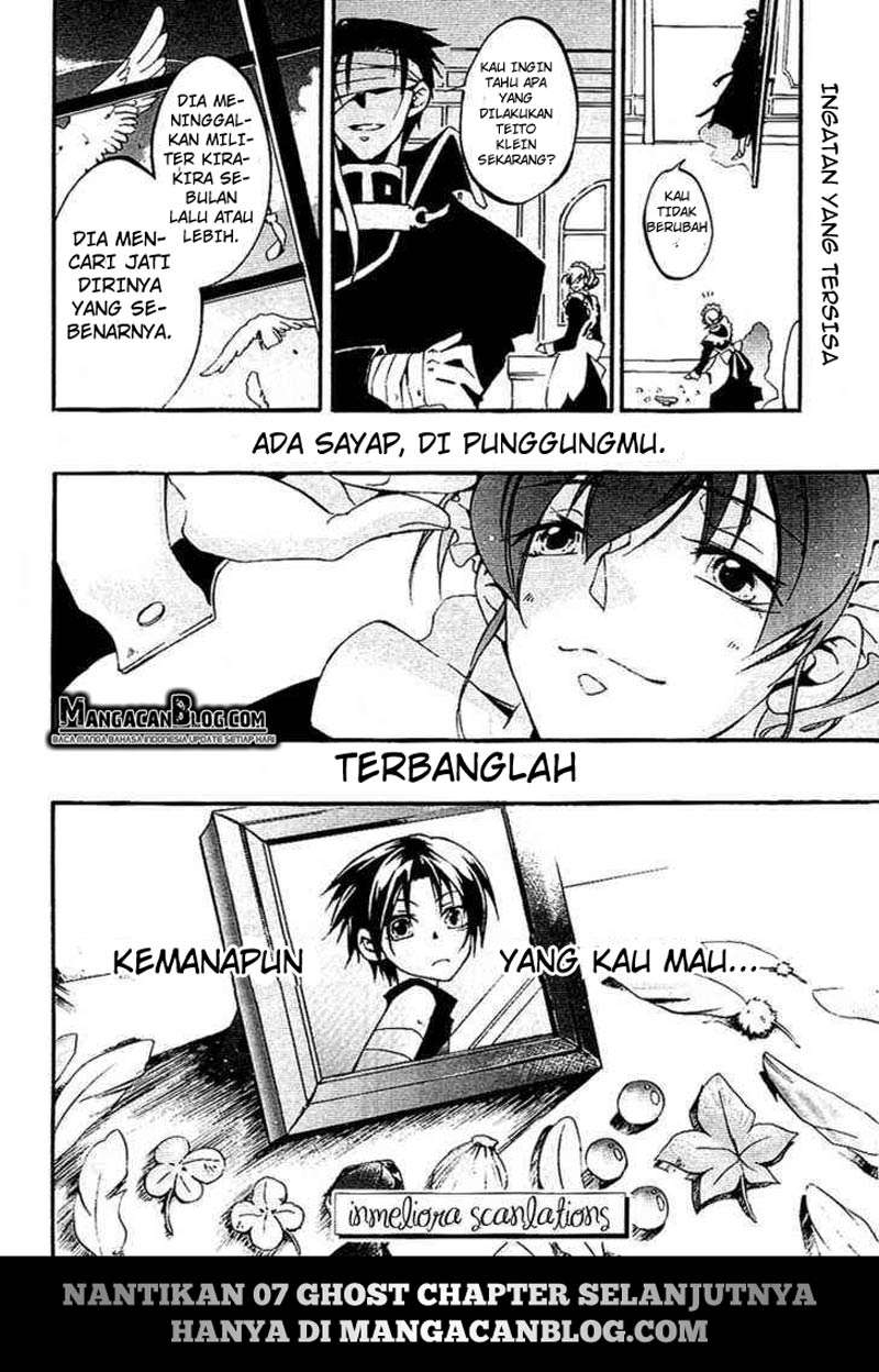 07-Ghost Chapter 39 - halaman 37