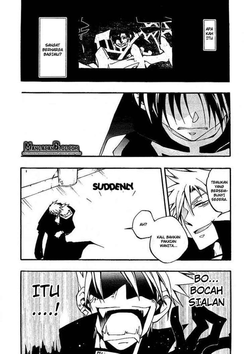 07-Ghost Chapter 39 - halaman 6