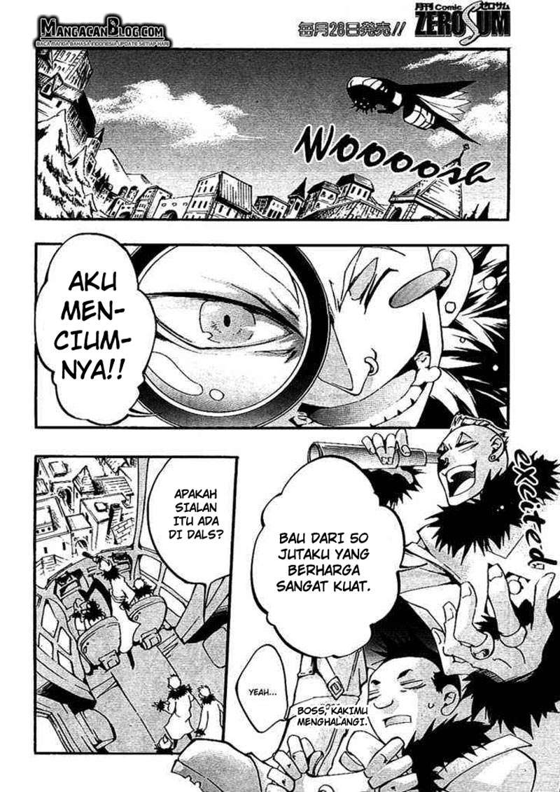 07-Ghost Chapter 39 - halaman 7
