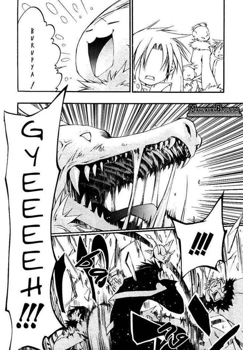 07-Ghost Chapter 40 - halaman 10