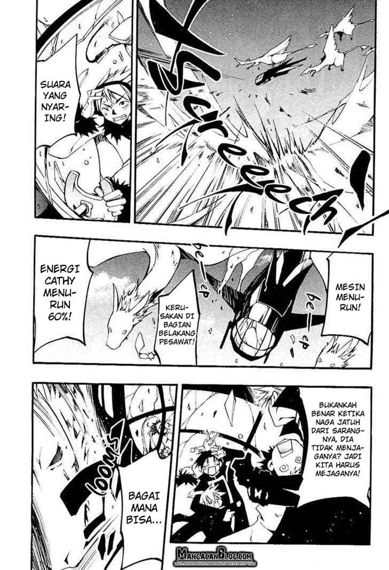 07-Ghost Chapter 40 - halaman 11