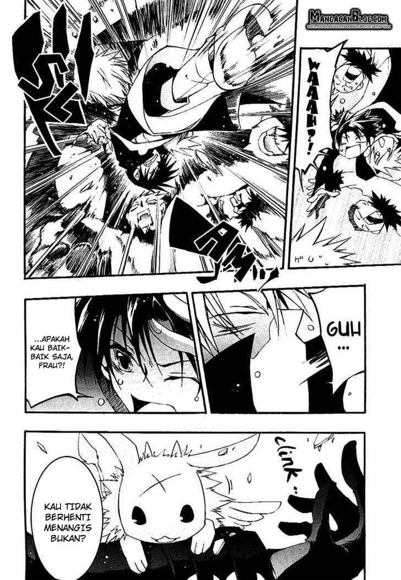 07-Ghost Chapter 40 - halaman 12