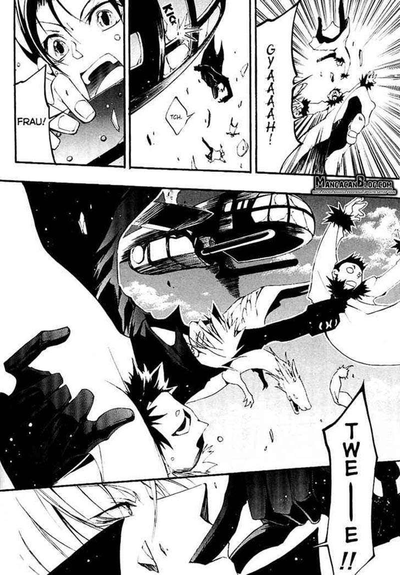 07-Ghost Chapter 40 - halaman 14