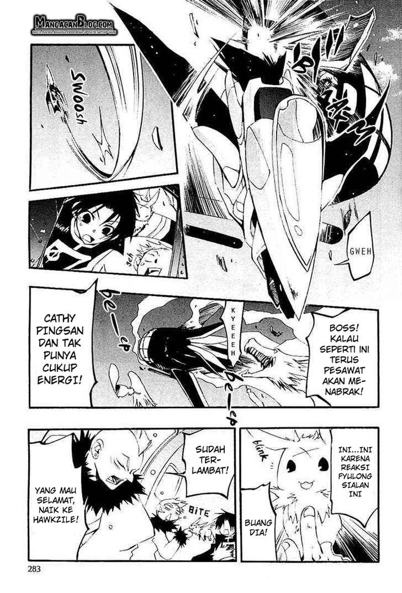 07-Ghost Chapter 40 - halaman 15