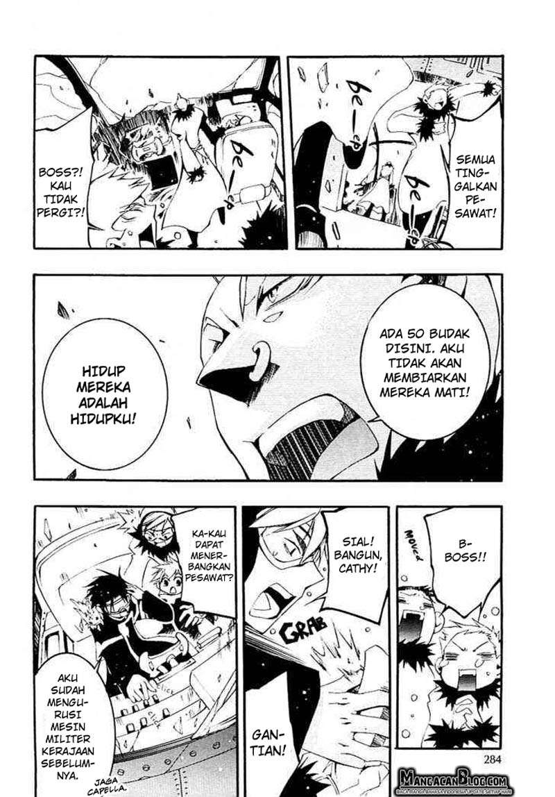 07-Ghost Chapter 40 - halaman 16