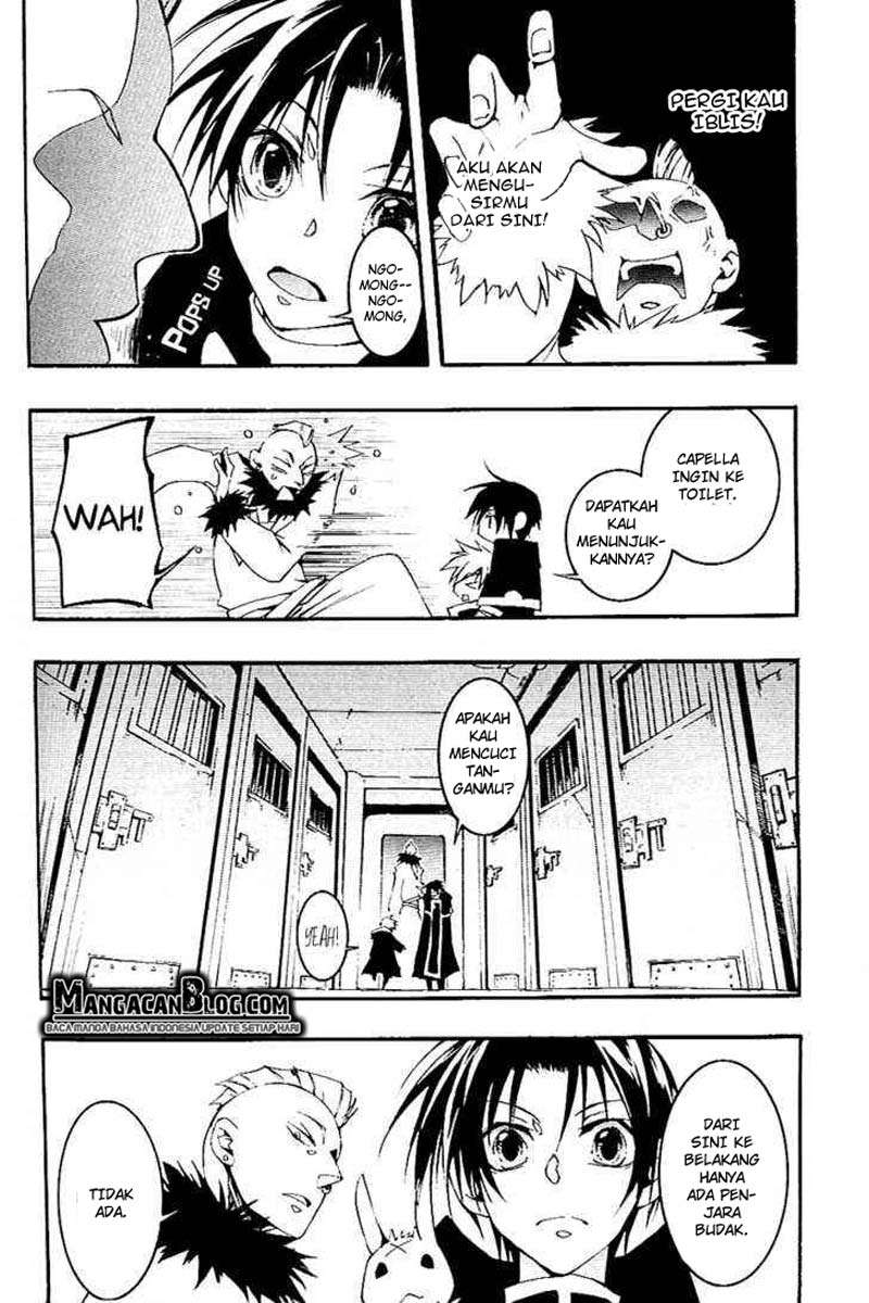 07-Ghost Chapter 40 - halaman 2