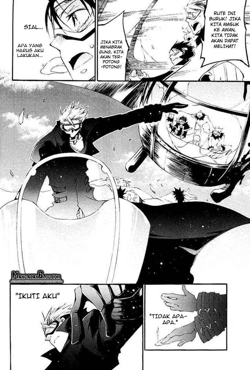 07-Ghost Chapter 40 - halaman 20