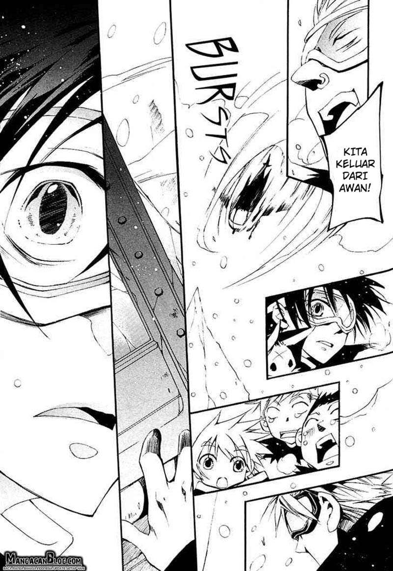 07-Ghost Chapter 40 - halaman 22
