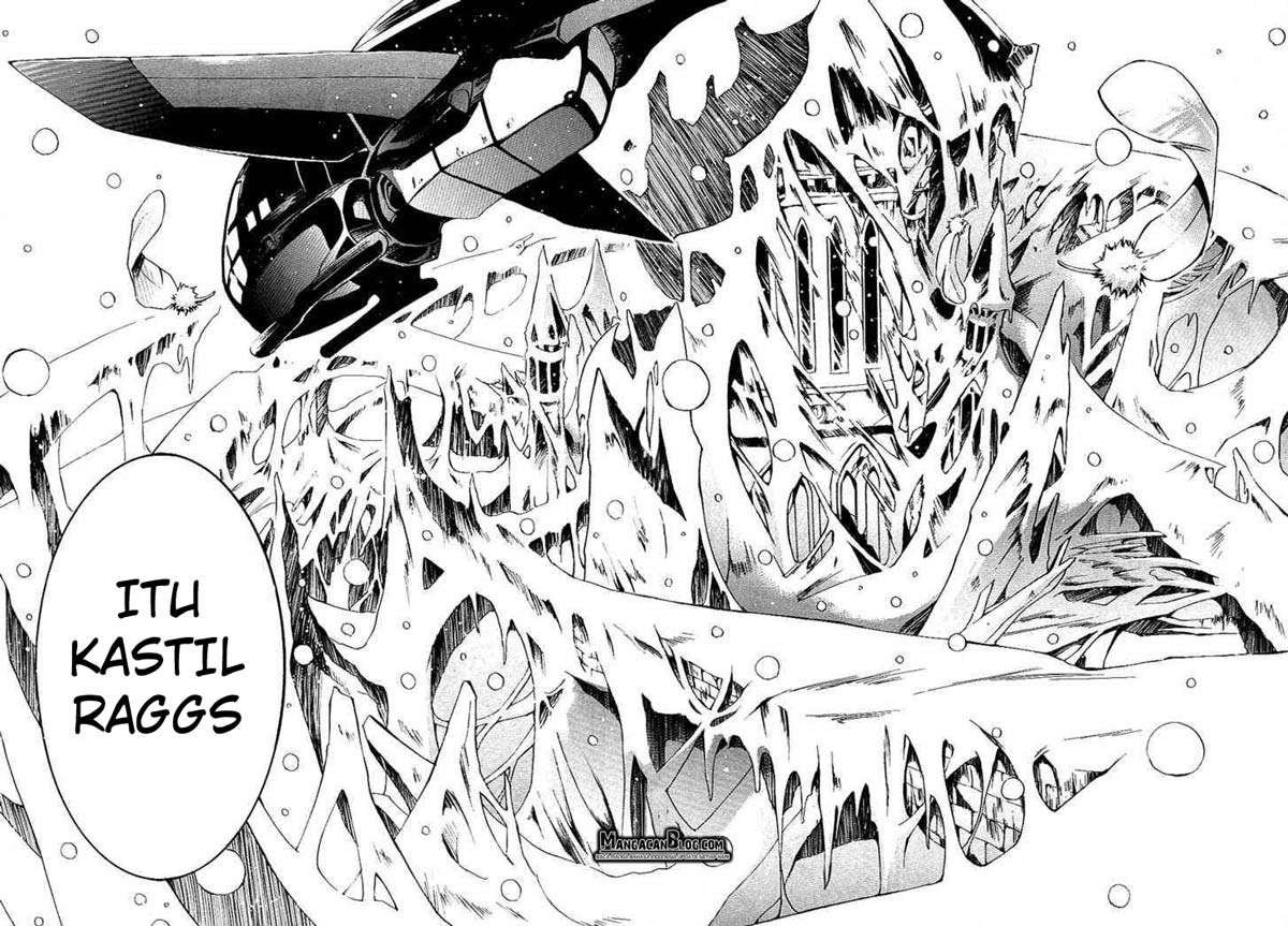 07-Ghost Chapter 40 - halaman 23