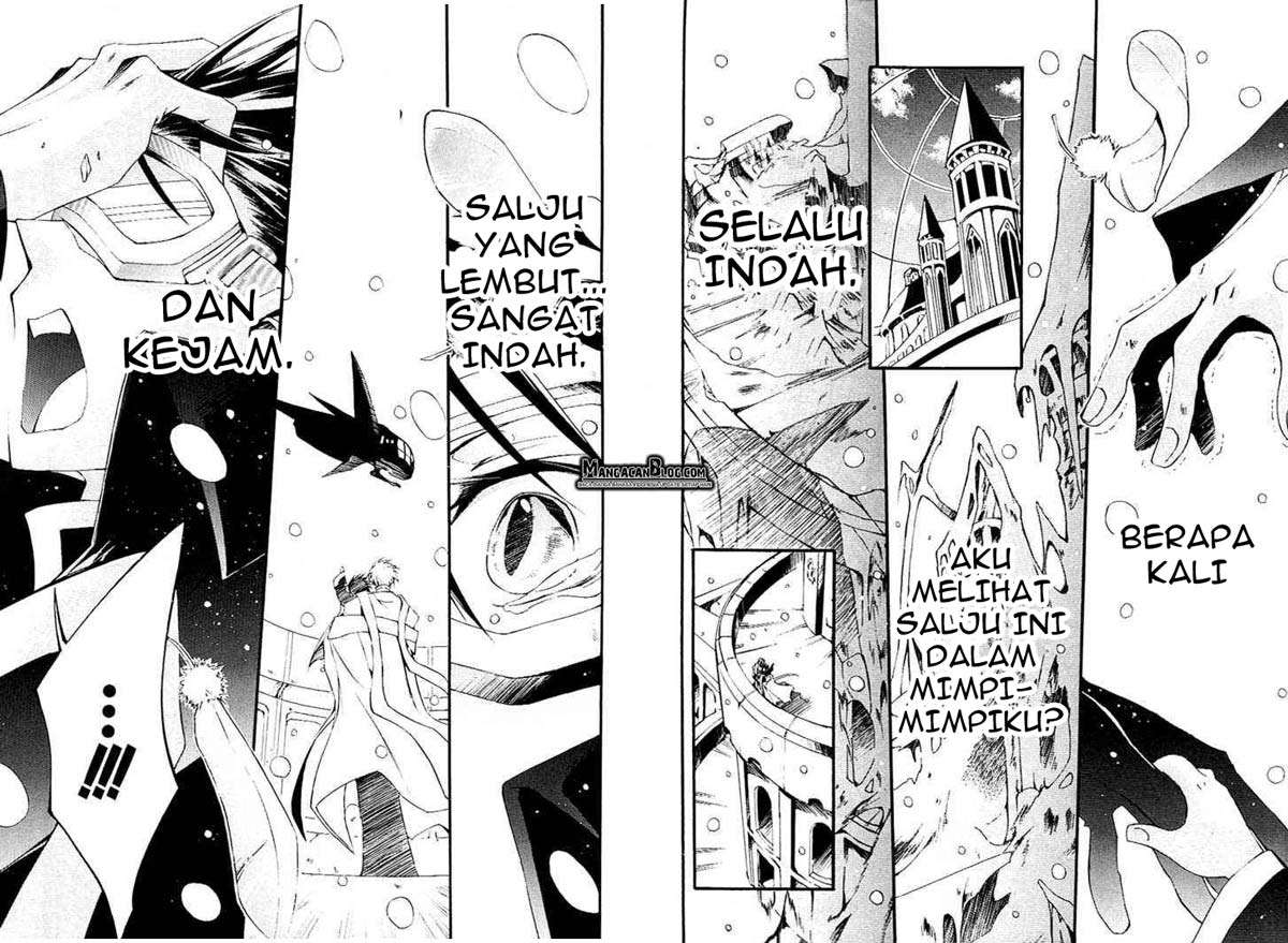 07-Ghost Chapter 40 - halaman 24