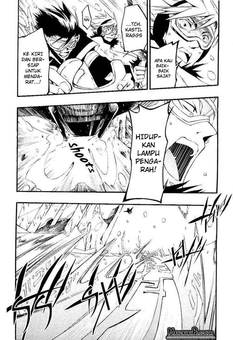 07-Ghost Chapter 40 - halaman 25