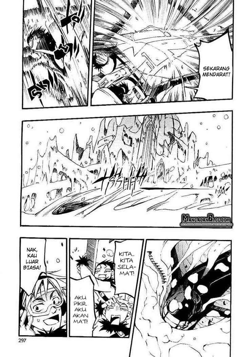 07-Ghost Chapter 40 - halaman 26