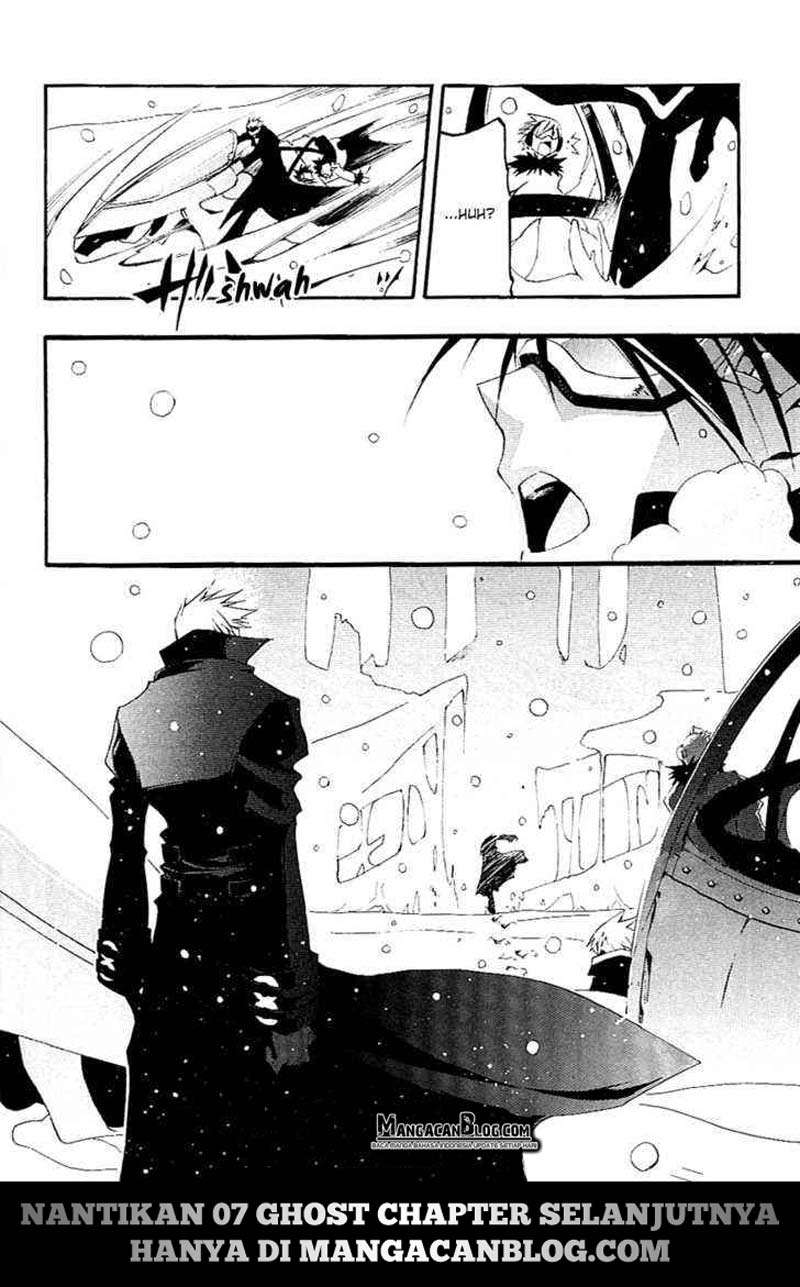 07-Ghost Chapter 40 - halaman 27
