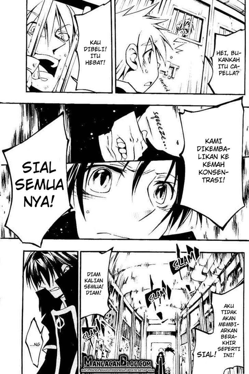 07-Ghost Chapter 40 - halaman 3