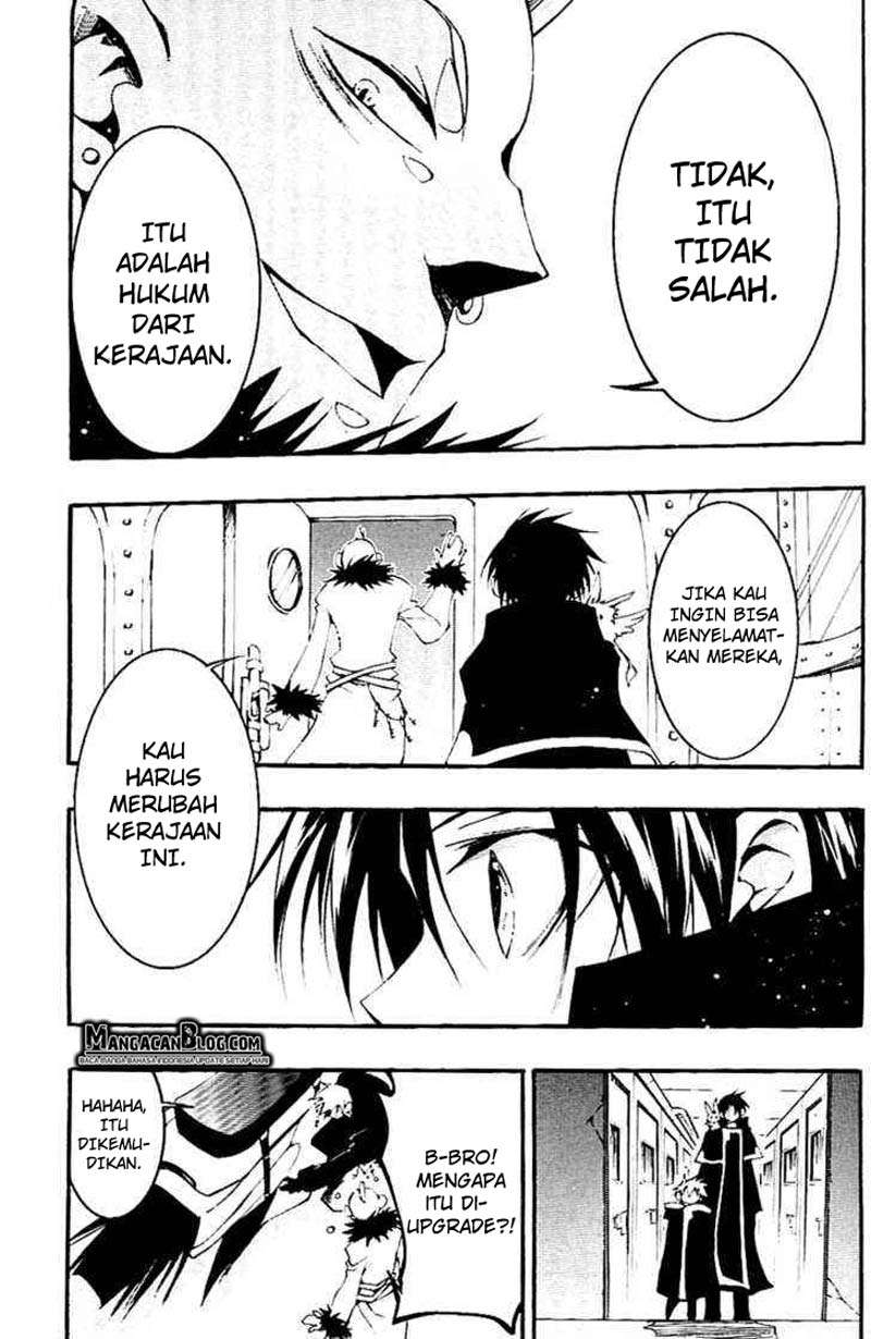 07-Ghost Chapter 40 - halaman 5