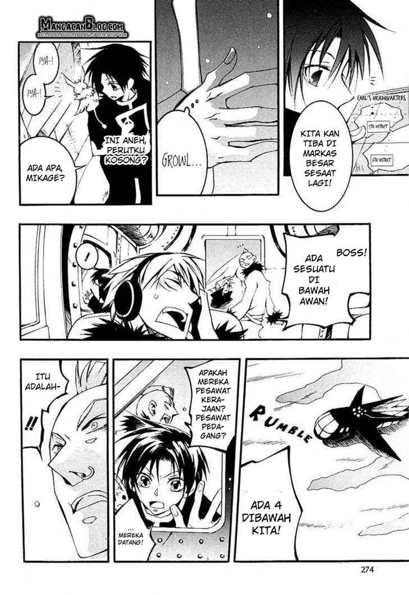 07-Ghost Chapter 40 - halaman 6