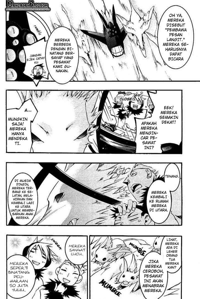 07-Ghost Chapter 40 - halaman 8