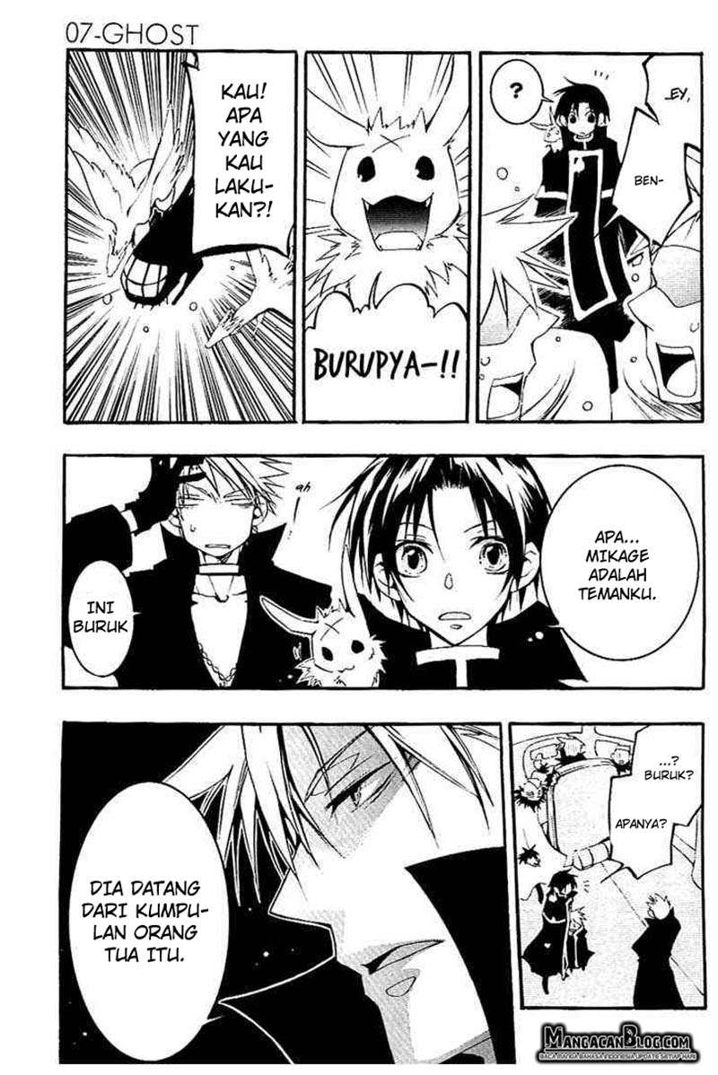 07-Ghost Chapter 40 - halaman 9
