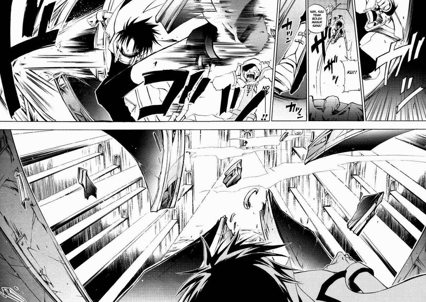 07-Ghost Chapter 5 - halaman 32
