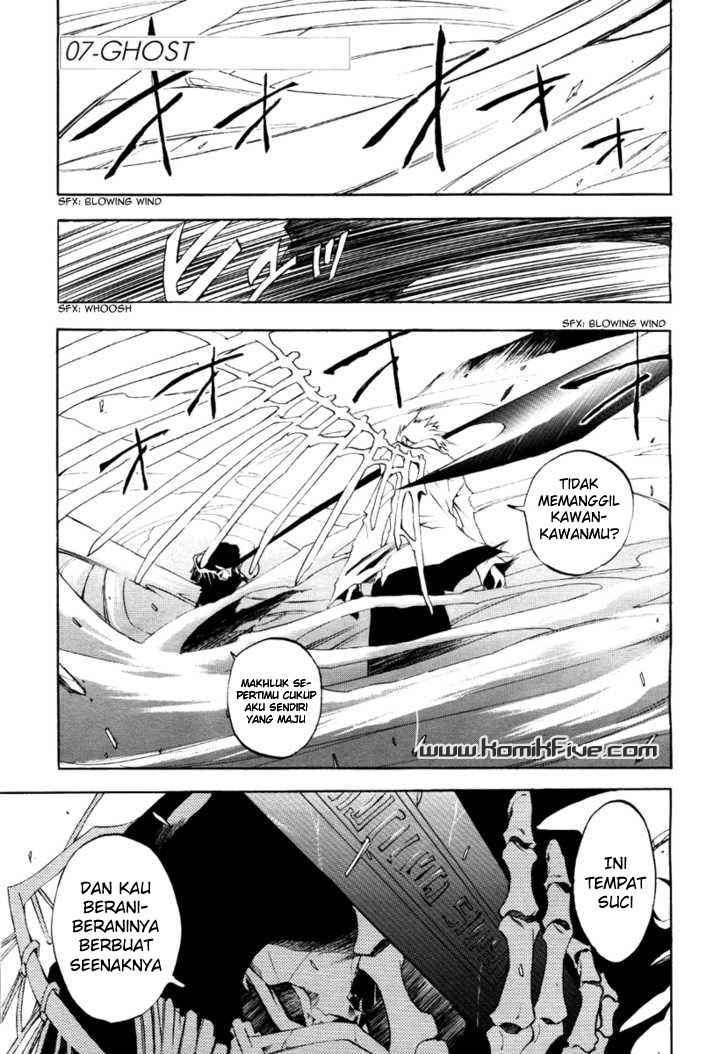 07-Ghost Chapter 7 - halaman 2