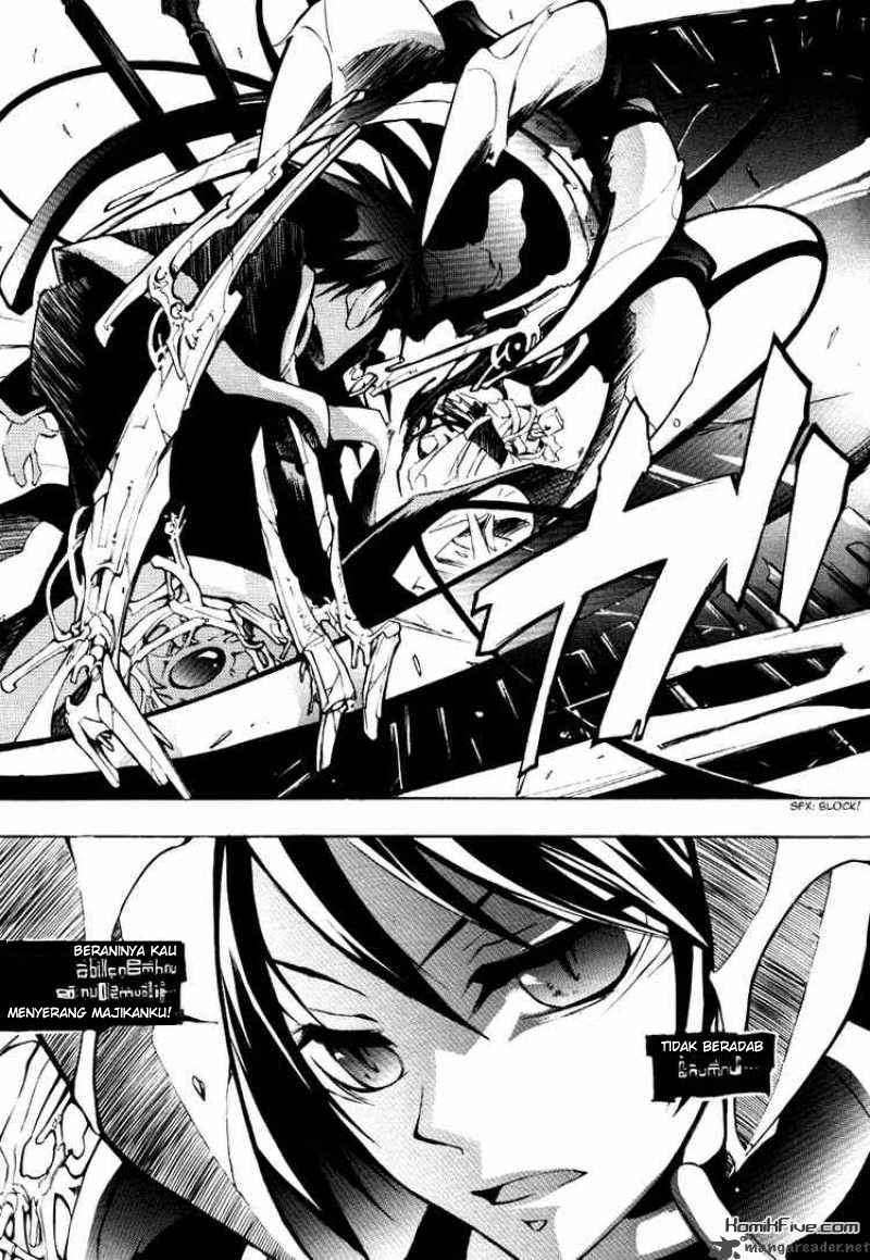 07-Ghost Chapter 8 - halaman 25