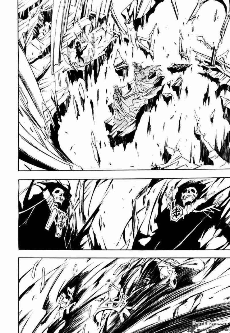 07-Ghost Chapter 8 - halaman 28