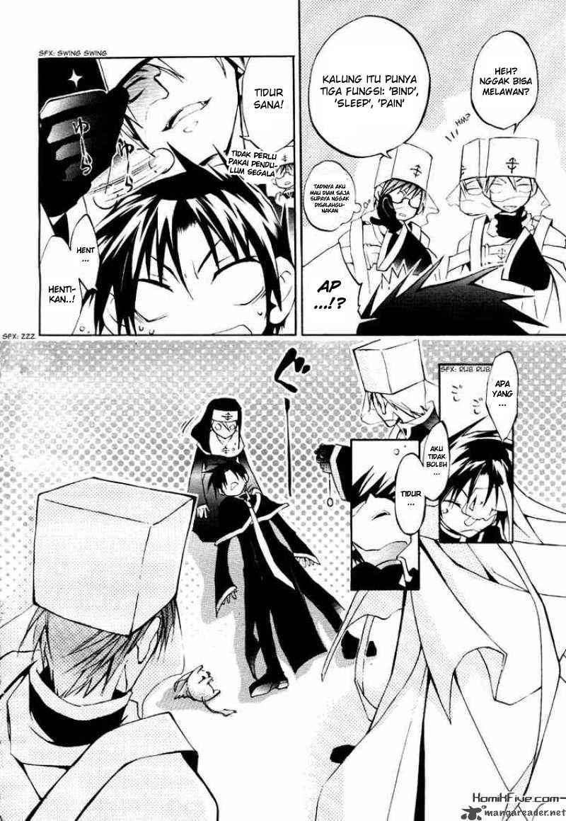 07-Ghost Chapter 8 - halaman 32