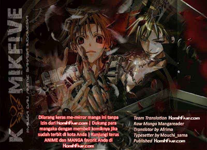 07-Ghost Chapter 9 - halaman 1
