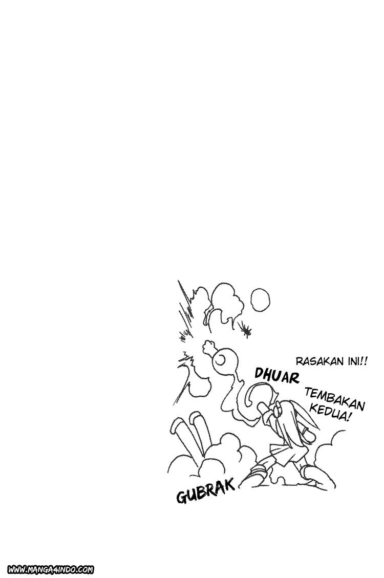 090: Eko to Issho Chapter 1 - halaman 22